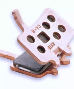 Bike Parts SRAM Avid Juicy/BB7 Sintered Disc Brake Pads