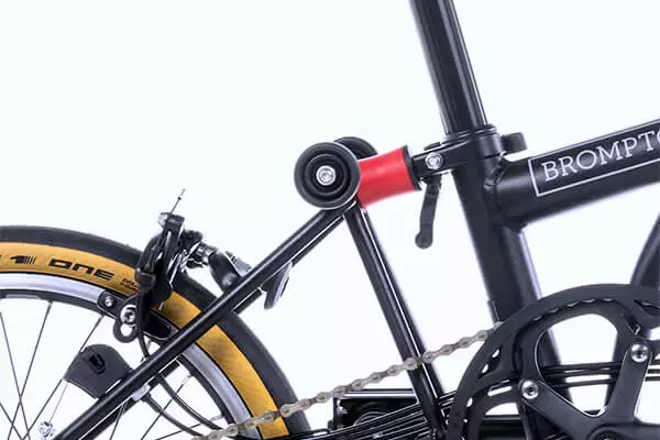 Schwalbe One Tanwall Tyre For Brompton Tyres And Tubes 2 Schwalbe One Tanwall Tyre For Brompton Tyres And Tubes