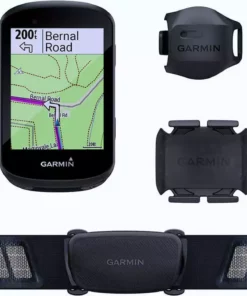 Garmin Edge 530 GPS Enabled Computer - Performance Bundle Tech & Electronics