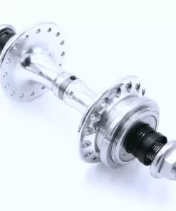 Campagnolo Record Pista Rear Track Hub Wheels, Rims & Hubs