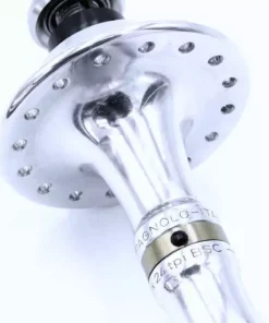 Campagnolo Record Pista Rear Track Hub Wheels, Rims & Hubs