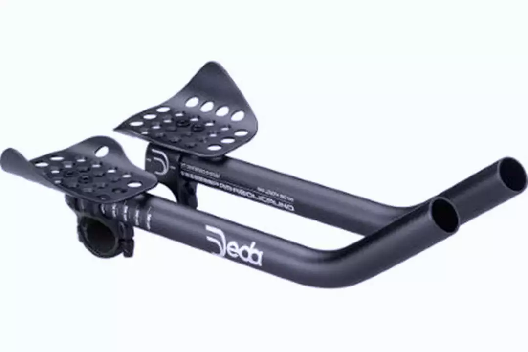 Deda Elementi Deda Parabolica Uno Alta TT Bar Contact Points 1 Deda Elementi Deda Parabolica Uno Alta TT Bar Contact Points