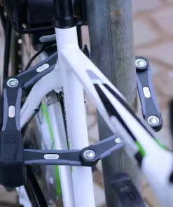 Abus BORDO GRANIT XPlus 6500 Folding Lock Cycling Essentials