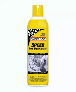 Finish Line Speed Bike Degreaser Bike Maintenance