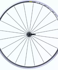 Mavic Aksium '19 Wheelset