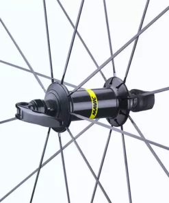 Mavic Aksium '19 Wheelset