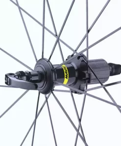 Mavic Aksium '19 Wheelset