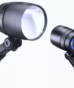 Busch And Muller Busch & Muller Lumotec IQ-X 100 Lux Headlight