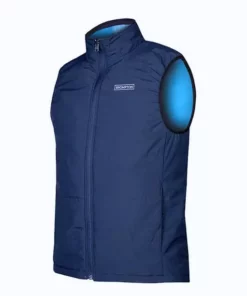 Brompton Components Brompton New York Reversible Gilet