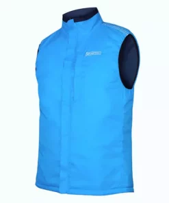 Brompton Components Brompton New York Reversible Gilet