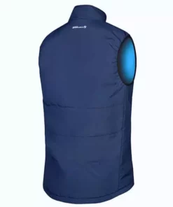 Brompton Components Brompton New York Reversible Gilet