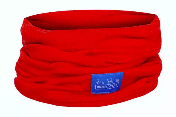 Brompton New York Merino Buff 1 Brompton New York Merino Buff