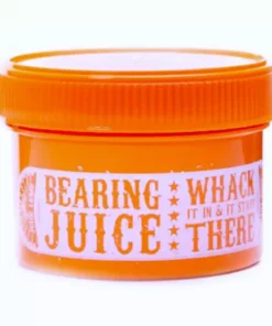 Juice Lubes Bearing Juice Bike Maintenance