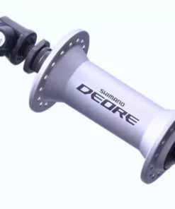 Wheels, Rims & Hubs Shimano Deore M590 Front Hub