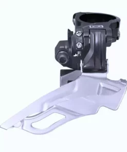 Bike Parts Shimano Deore M591 10 Speed Front Derailleur