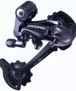Bike Parts Shimano Deore M591 9 Speed Rear Mech