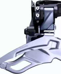 Shimano Deore FD-T6000-H Standard Swing Triple Front Derailleur Bike Parts