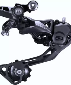 Shimano Deore M6000 10-speed Shadow Rear Derailleur