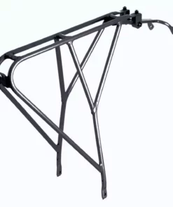 Tortec Velocity Rear Rack Luggage & Bike-Packing Bags