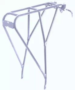 Luggage & Bike-Packing Bags Tortec Hybrid Velocity Rear Rack