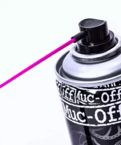 Muc-Off Disc Brake Cleaner