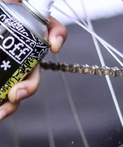 Muc-Off Dry Weather Lube Bike Maintenance