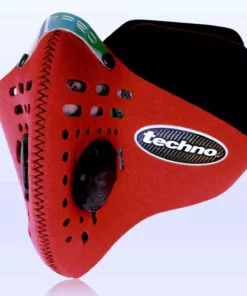 Respro Techno Pollution Mask