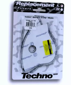 Respro Techno Filter