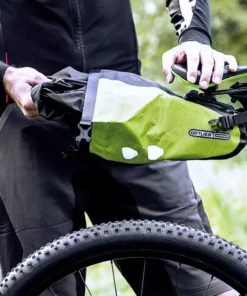 Ortlieb Saddle Bag Two Luggage & Bike-Packing Bags 20 Ortlieb Saddle Bag Two Luggage & Bike-Packing Bags
