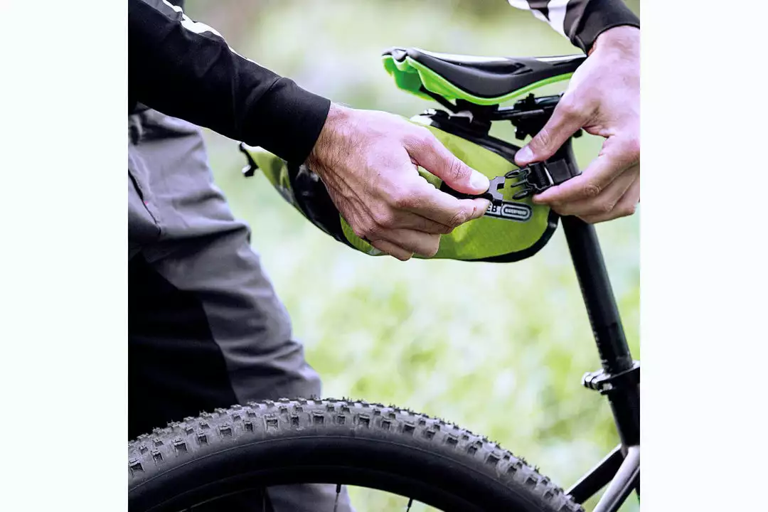 Ortlieb Saddle Bag Two Luggage & Bike-Packing Bags 10 Ortlieb Saddle Bag Two Luggage & Bike-Packing Bags