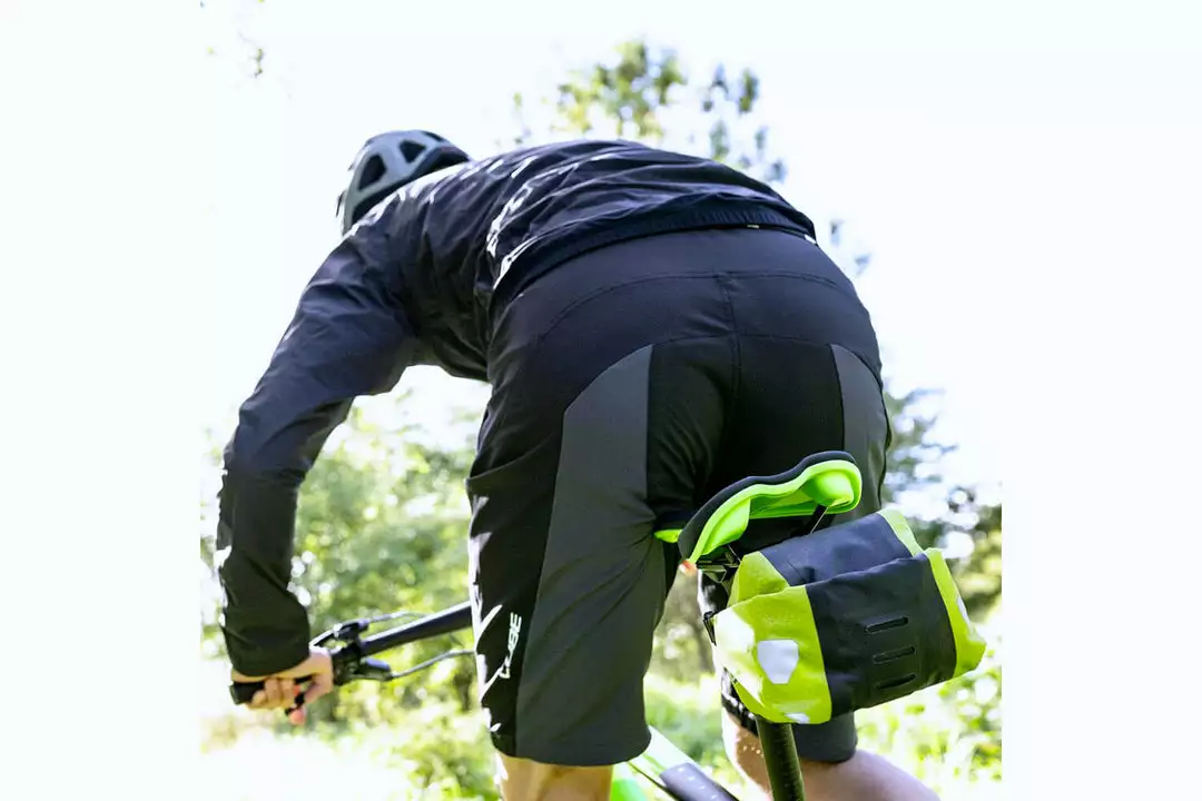 Ortlieb Saddle Bag Two Luggage & Bike-Packing Bags 11 Ortlieb Saddle Bag Two Luggage & Bike-Packing Bags