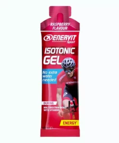 Nutrition Enervit Isotonic Gel