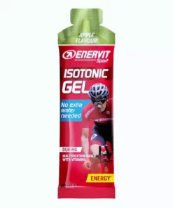Nutrition Enervit Isotonic Gel 5 Nutrition Enervit Isotonic Gel