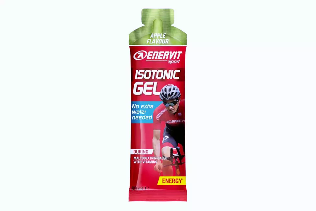 Nutrition Enervit Isotonic Gel 3 Nutrition Enervit Isotonic Gel