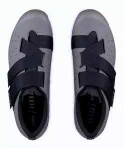 Fizik X4 Terra Powerstrap - Mud Men's Clothing