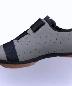 Fizik X4 Terra Powerstrap - Mud Men's Clothing