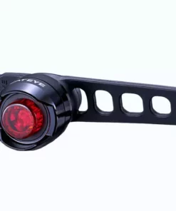CATEYE Orb Rechargeable Front Cycling Light