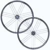 Wheels, Rims & Hubs Campagnolo Zonda C17 Disc Thru-Axle Wheels