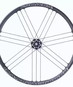 Wheels, Rims & Hubs Campagnolo Zonda C17 Disc Thru-Axle Wheels