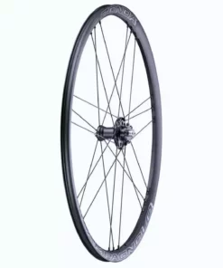 Wheels, Rims & Hubs Campagnolo Zonda C17 Disc Thru-Axle Wheels