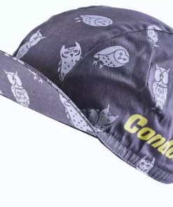 Condor Owl Cap Clothing Accessories