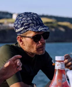 Clothing Accessories Condor Feathers Cap