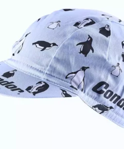 Clothing Accessories Condor Penguin Cap