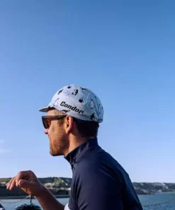 Clothing Accessories Condor Penguin Cap