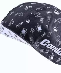 Condor Coffee Pots Cap Clothing Accessories