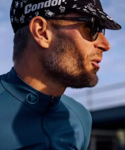 Condor Coffee Pots Cap Clothing Accessories