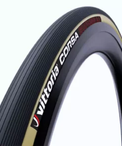 Tyres And Tubes Vittoria Open Corsa G2.0 Folding Clincher Tyre
