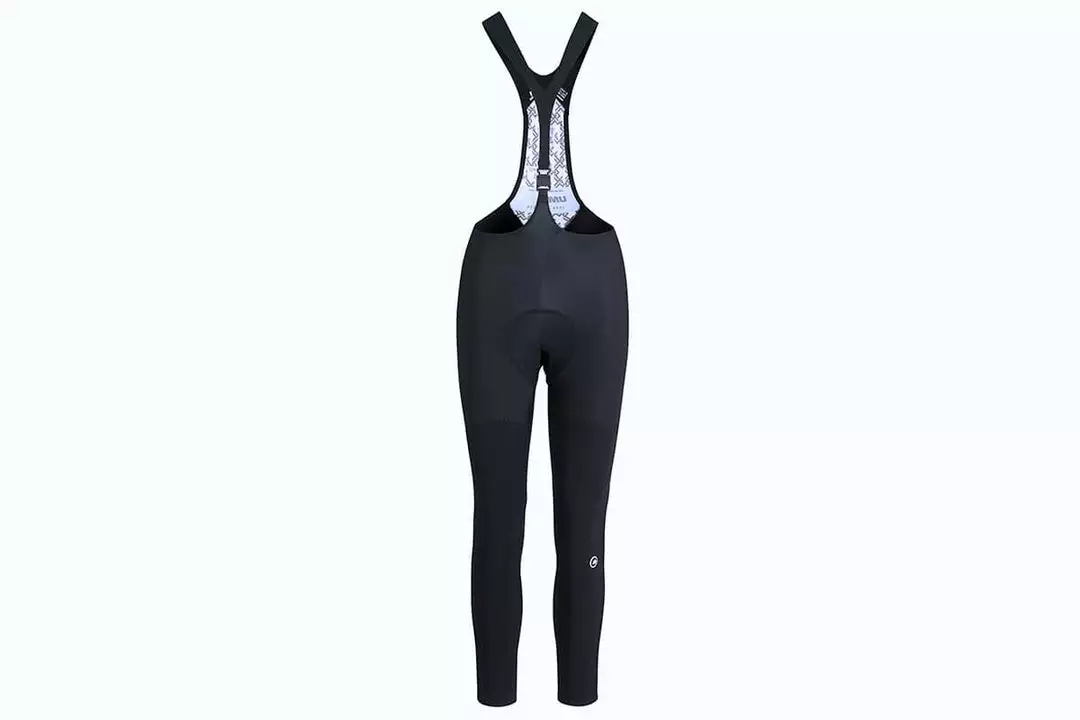 Assos Uma GT Winter Bib Tights 1 Assos Uma GT Winter Bib Tights