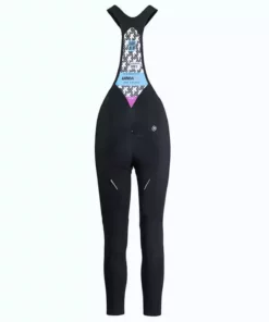 Assos Uma GT Winter Bib Tights 6 Assos Uma GT Winter Bib Tights
