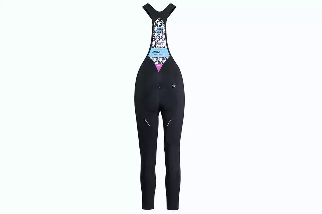 Assos Uma GT Winter Bib Tights 3 Assos Uma GT Winter Bib Tights